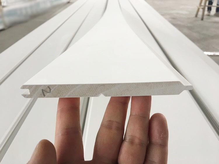 Trim Board