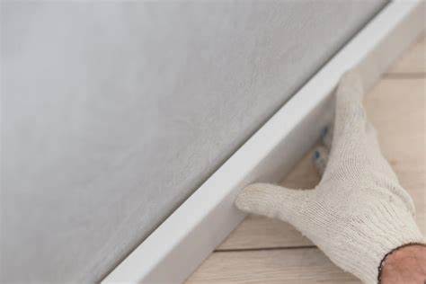 Baseboards