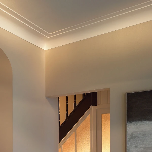 Crown molding