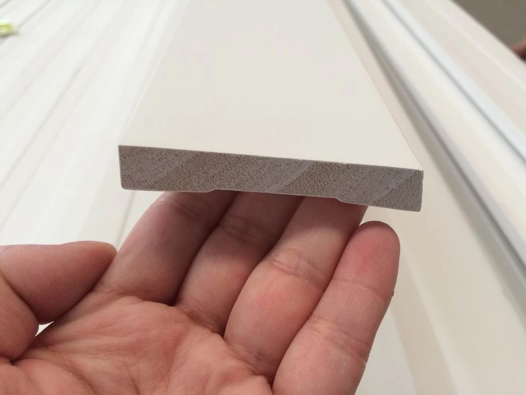 bevel skirting bevel skirting