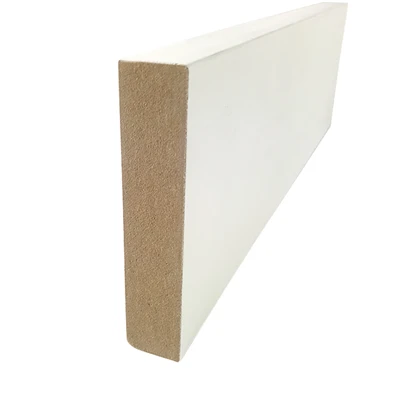 Alsidige MDF Trim Lister Fodlister