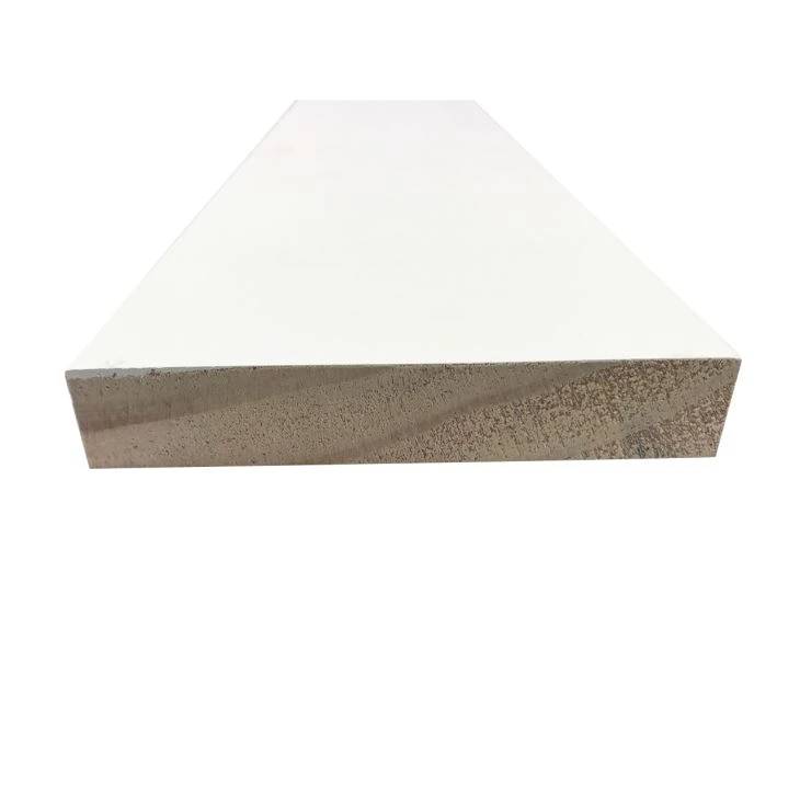 Gesso Coated S4S bestyrelse