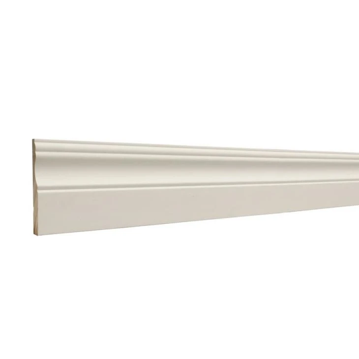 Gesso-coatede gulvlister