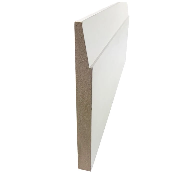 MDF Molding Trim Board