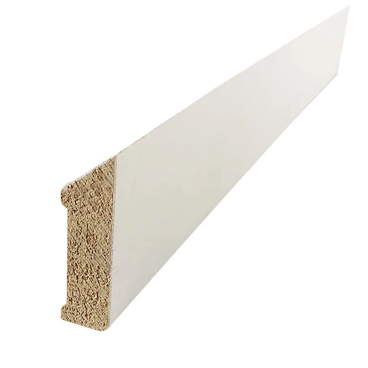 Pine Skirting Board Lister