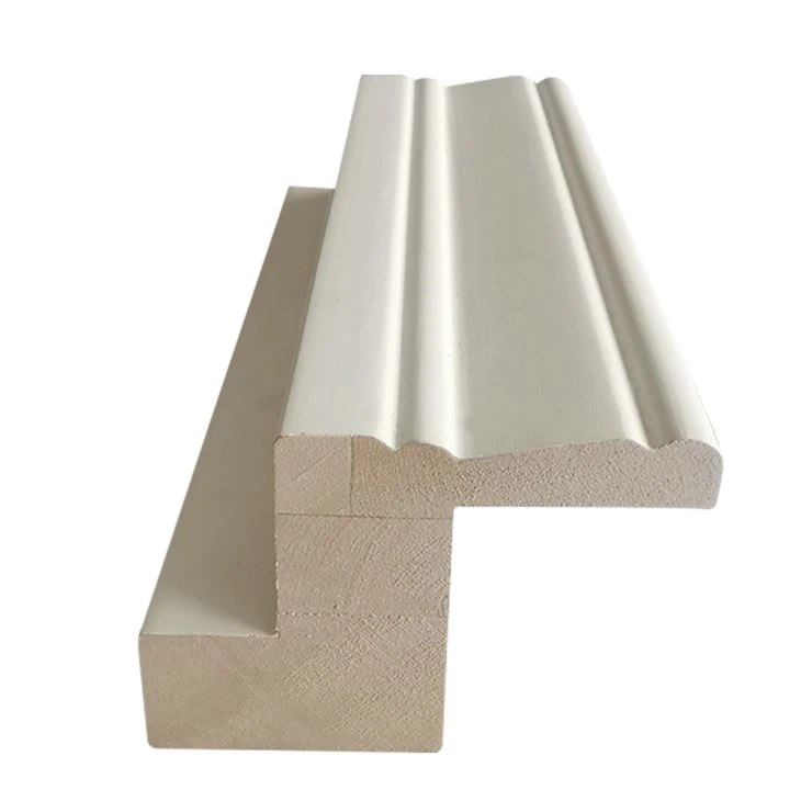 Poplar Wood Window Shutter Dele