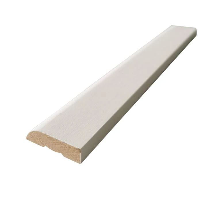 Pine Wood Støbning