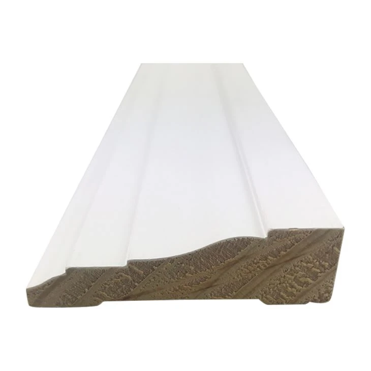 Primet Wood Door Casing