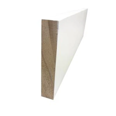 Fingerforbundet Primet Wood Trim