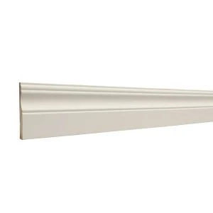 Gesso-coatede gulvlister