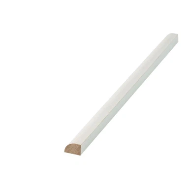 Grundet træ kvart runde