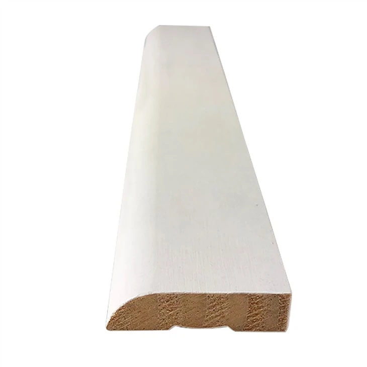DAR Window Reveal Pine Wood S4S Trim Board