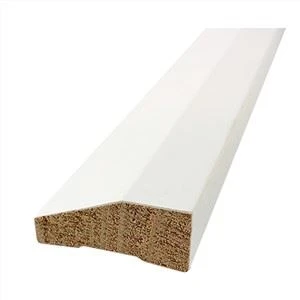 Træ Finger Joint Window Reveal Trim Board S4S