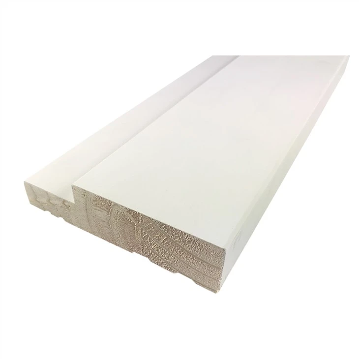Wood Interior Door Frame Jamb