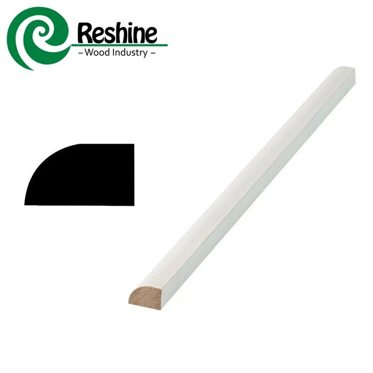 Kina Engros Base Shoe Molding