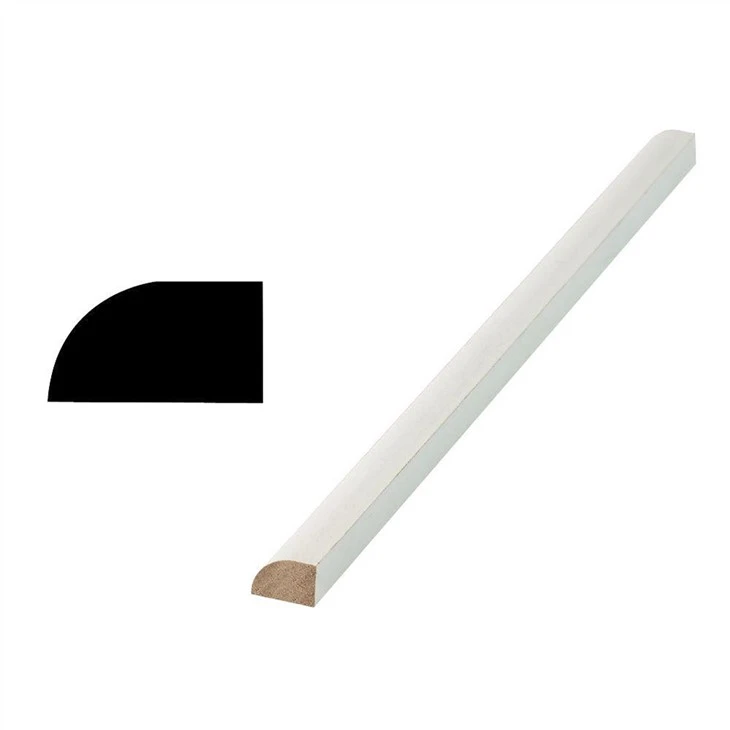 Hvid grundet skoliste